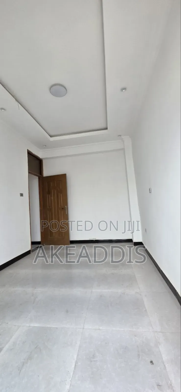 Furnished 2bdrm Condo in Bole Ayat for sale