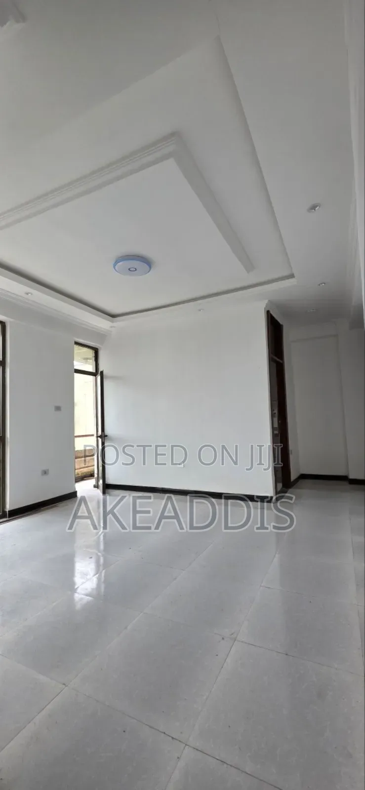 Furnished 2bdrm Condo in Bole Ayat for sale