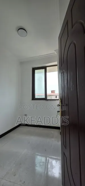 Furnished 2bdrm Condo in Bole Ayat for sale