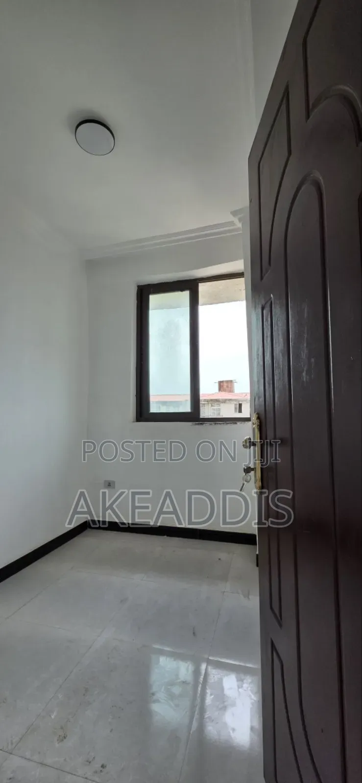 Furnished 2bdrm Condo in Bole Ayat for sale