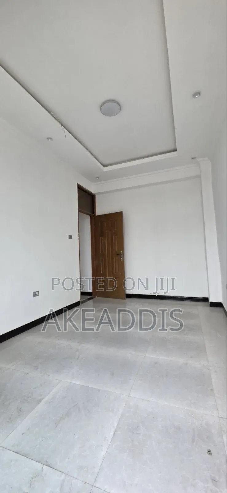 Furnished 2bdrm Condo in Bole Ayat for sale