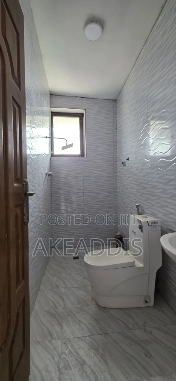 Furnished 2bdrm Condo in Bole Ayat for sale