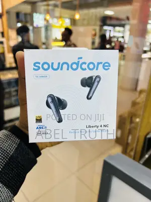 Photo - Soundcore By Anker
