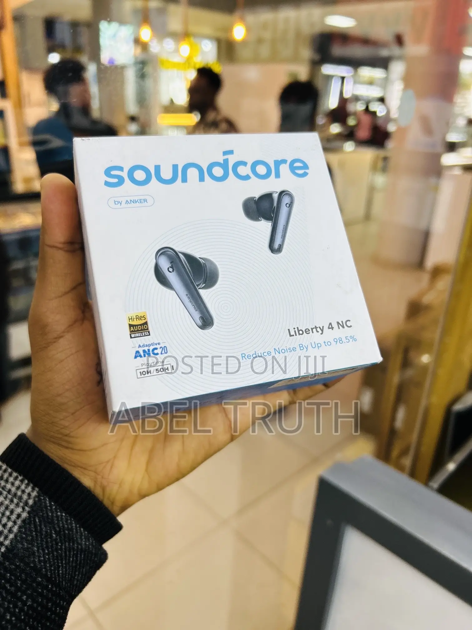 Soundcore By Anker