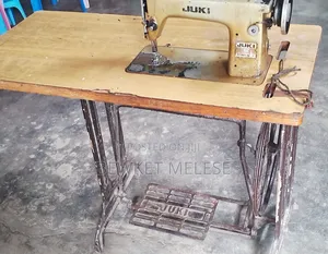 Photo - Sewing Machine