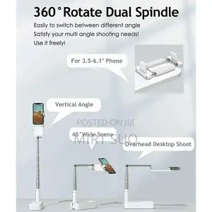 Photo - Smartphone Multifunctional Photography Stand