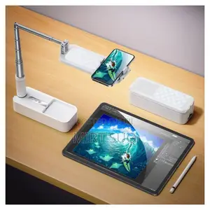 Smartphone Multifunctional Photography Stand