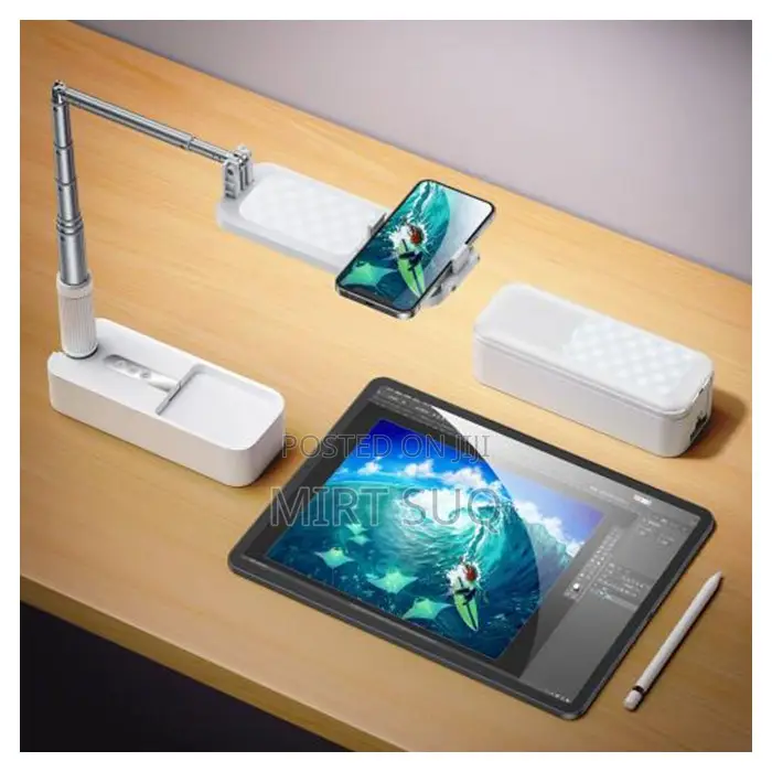 Smartphone Multifunctional Photography Stand