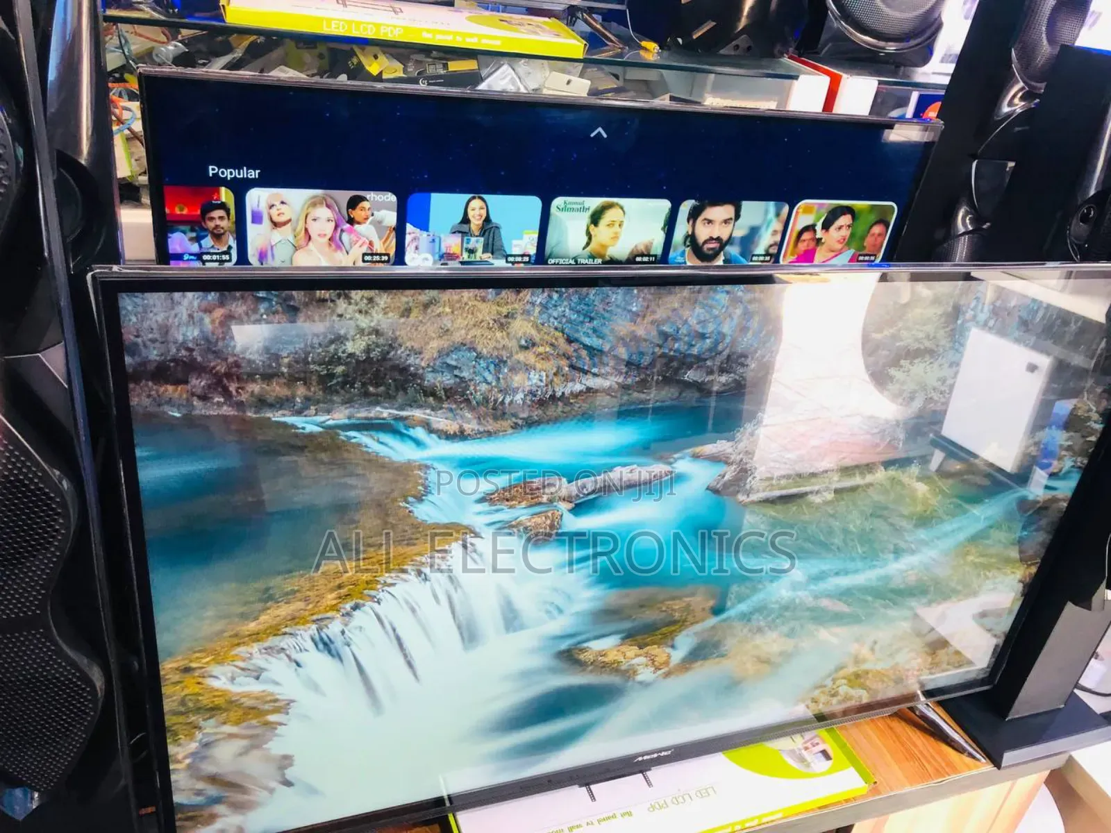 La Vie 43inch Android Tv