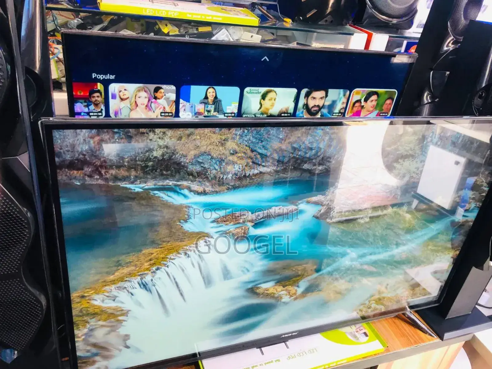 La Vie 43inch Android Tv