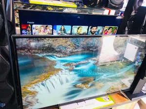 La Vie 43inch Android Tv