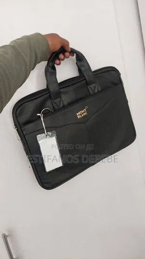 Photo - Laptop Bag