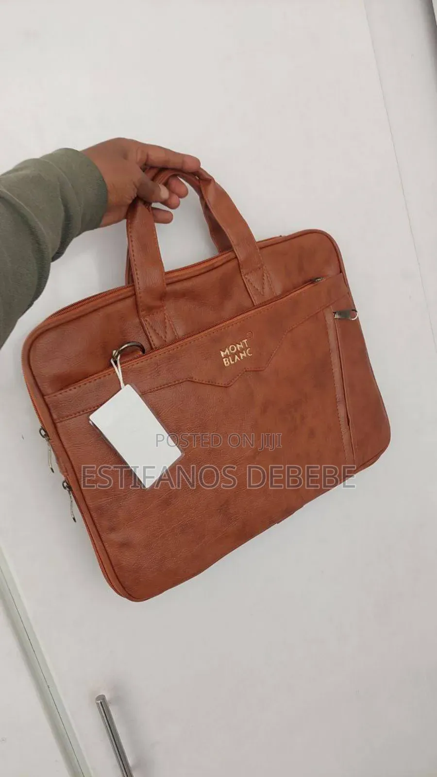 Laptop Bag