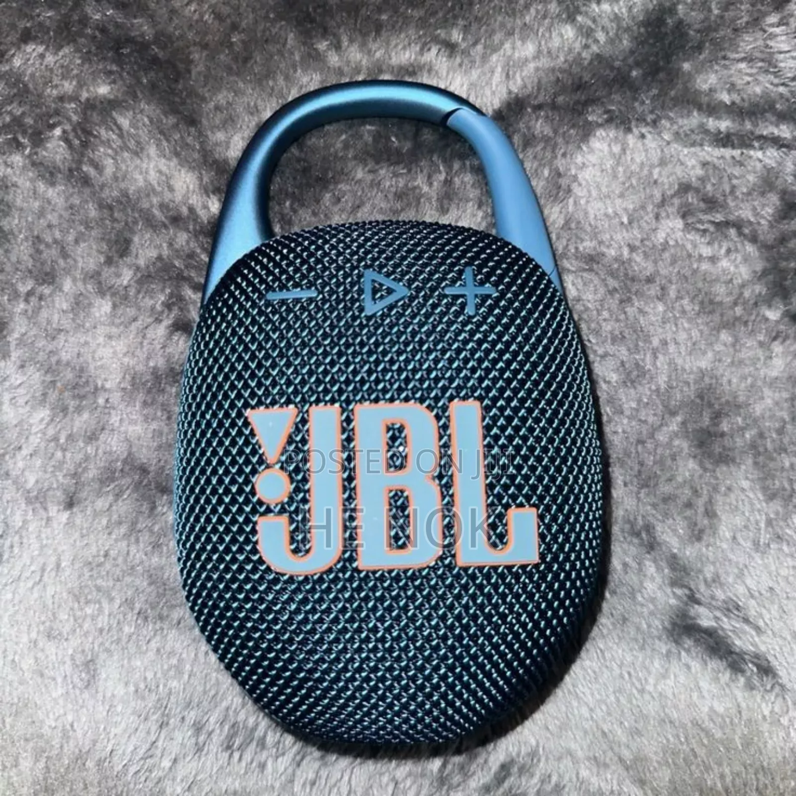 JBL Clip 5 Waterproof Speaker