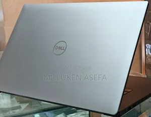 New Laptop Dell Precision 5540 16GB Intel Core I7 SSD 512GB