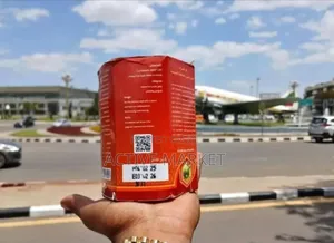 Photo - Yemeni Honey የየመን ማን ውፍረት መጨመሪያ