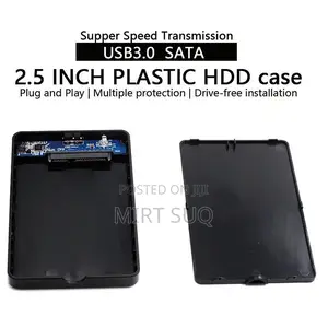 Usb 3.0 Enclosure(Hard Disc Case)