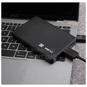 Usb 3.0 Enclosure(Hard Disc Case)
