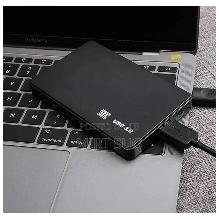 Usb 3.0 Enclosure(Hard Disc Case)