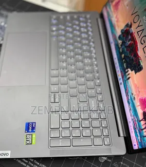 New Laptop Lenovo Legion 5 32GB Intel Core I9 SSD 1T