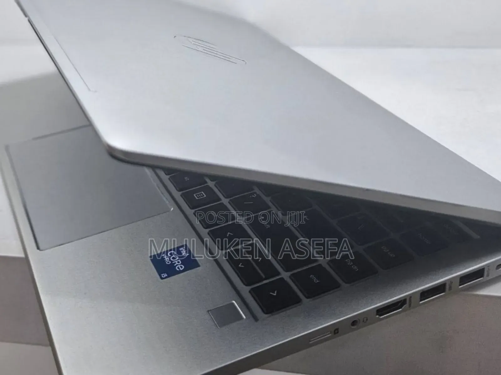 New Laptop HP ProBook 640 16GB Intel Core I5 SSD 512GB