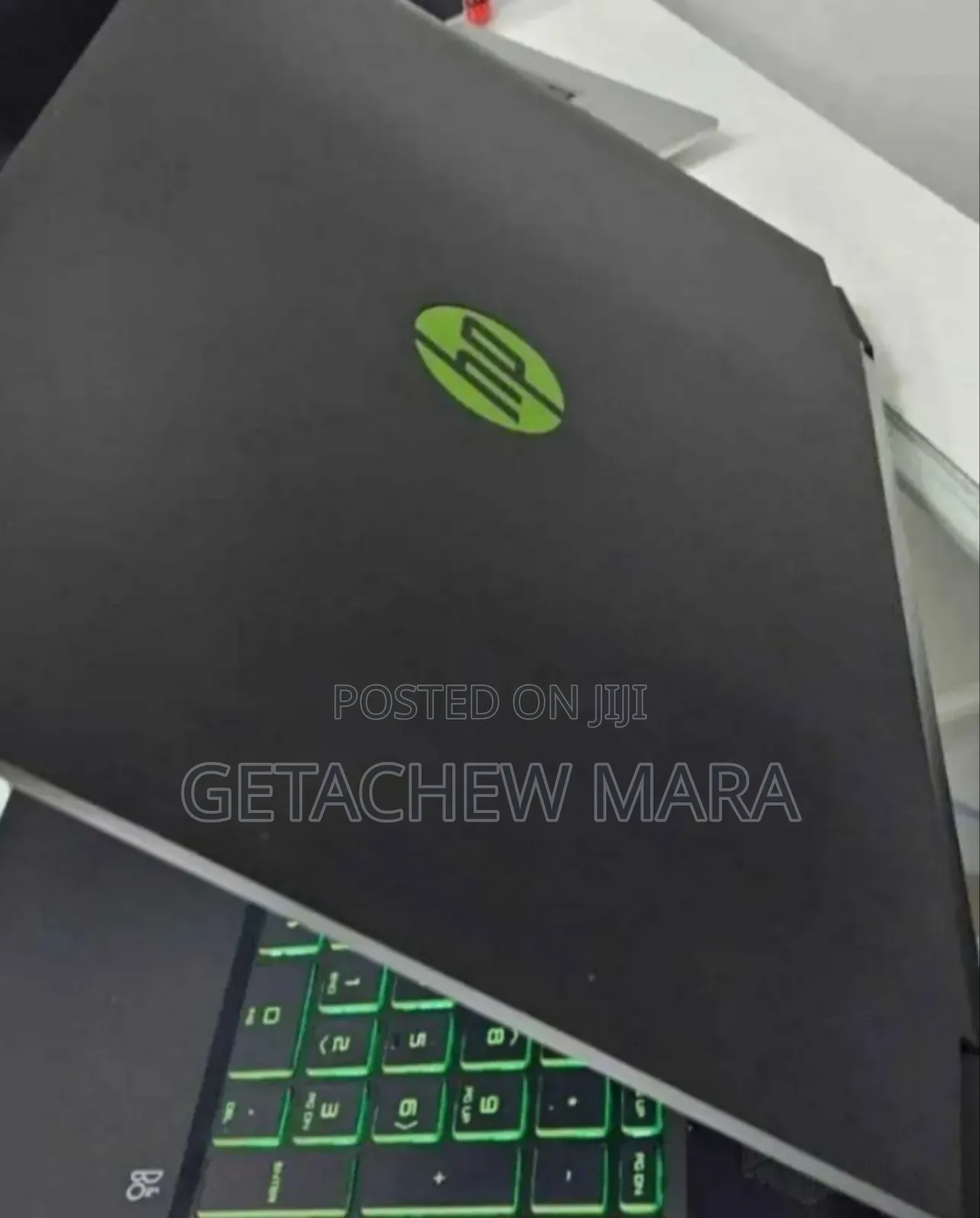 New Laptop HP Pavilion 15 16GB Intel Core I5 SSD 256GB