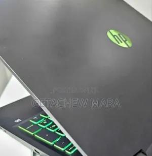 New Laptop HP Pavilion 15 16GB Intel Core I5 SSD 256GB