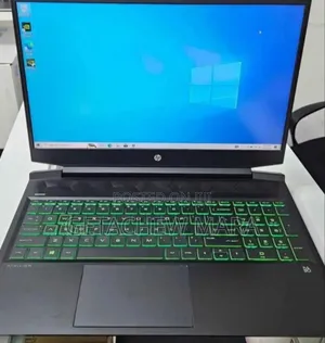 New Laptop HP Pavilion 15 16GB Intel Core I5 SSD 256GB
