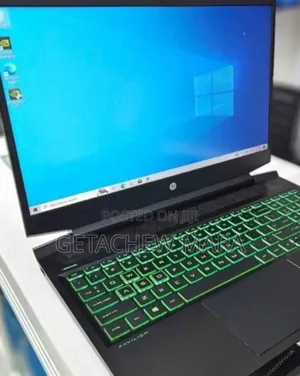 Photo - New Laptop HP Pavilion 15 16GB Intel Core I5 SSD 256GB