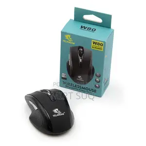 Photo - Yelandar Wireless Mouse