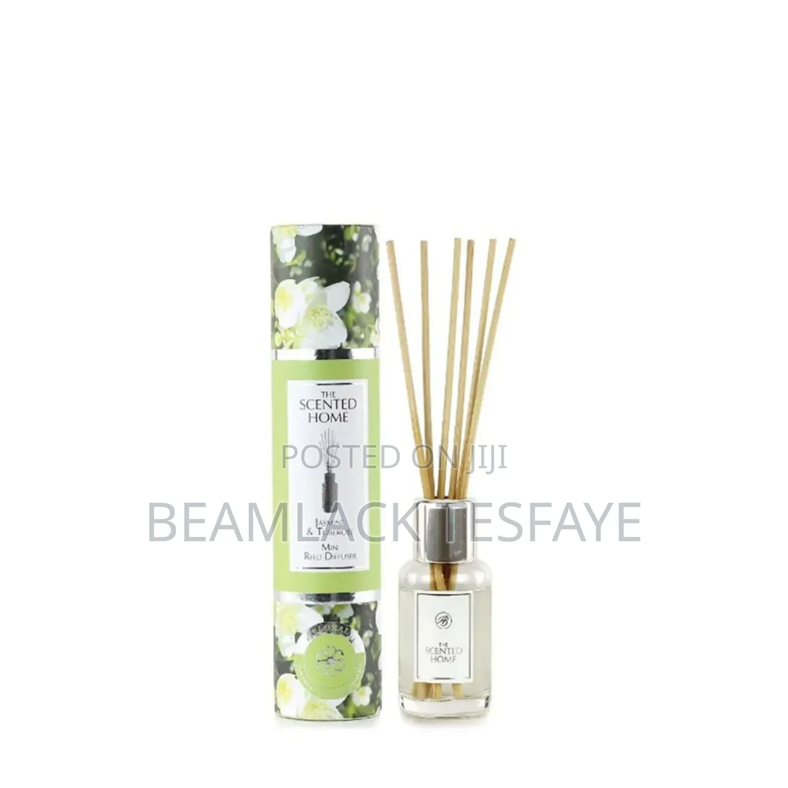 Jori Reed Diffuser Gives Your Home/Office a Fresh and Fragrant