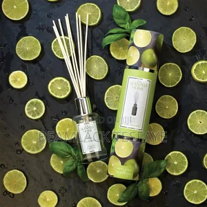Jori Reed Diffuser Gives Your Home/Office a Fresh and Fragrant