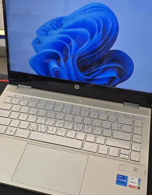 Photo - New Laptop HP Pavilion 13 X360 16GB Intel Core I5 SSD 512GB