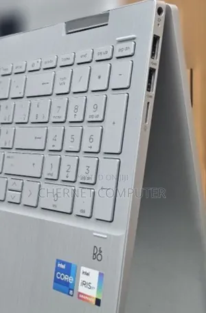 Photo - New Laptop HP Envy X360 16GB Intel Core I5 SSD 512GB