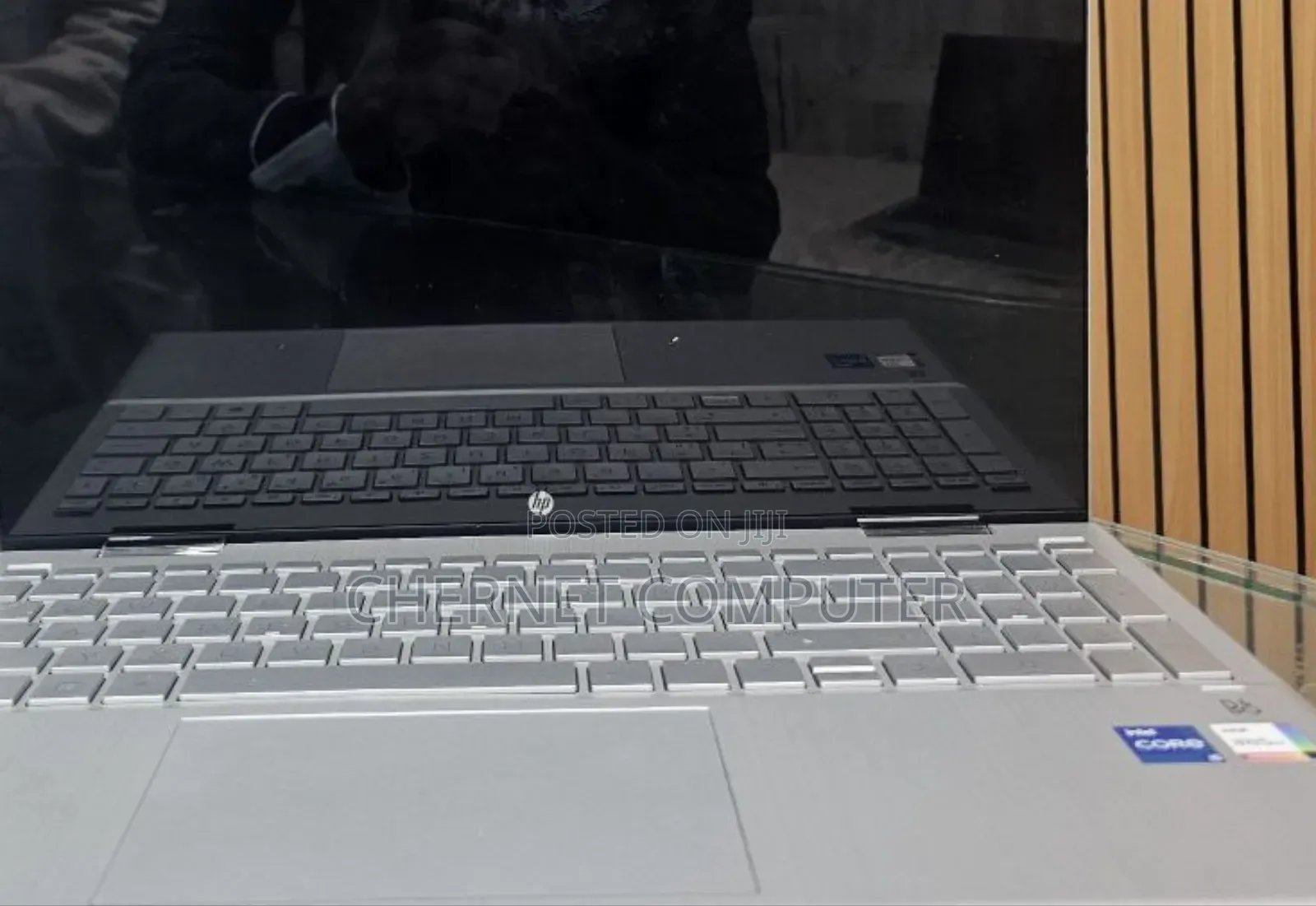 New Laptop HP Envy X360 16GB Intel Core I5 SSD 512GB