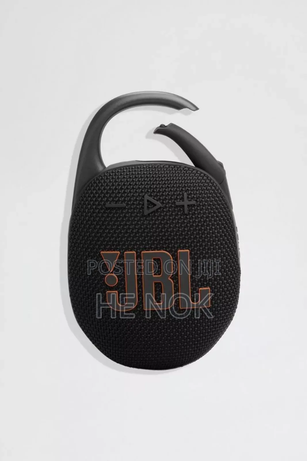 JBL Clip 5 Waterproof Speaker