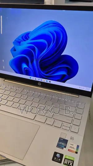 Photo - New Laptop HP Pavilion 15 16GB Intel Core I7 SSD 512GB