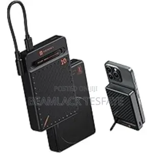 Photo - Cardholder Power Bank