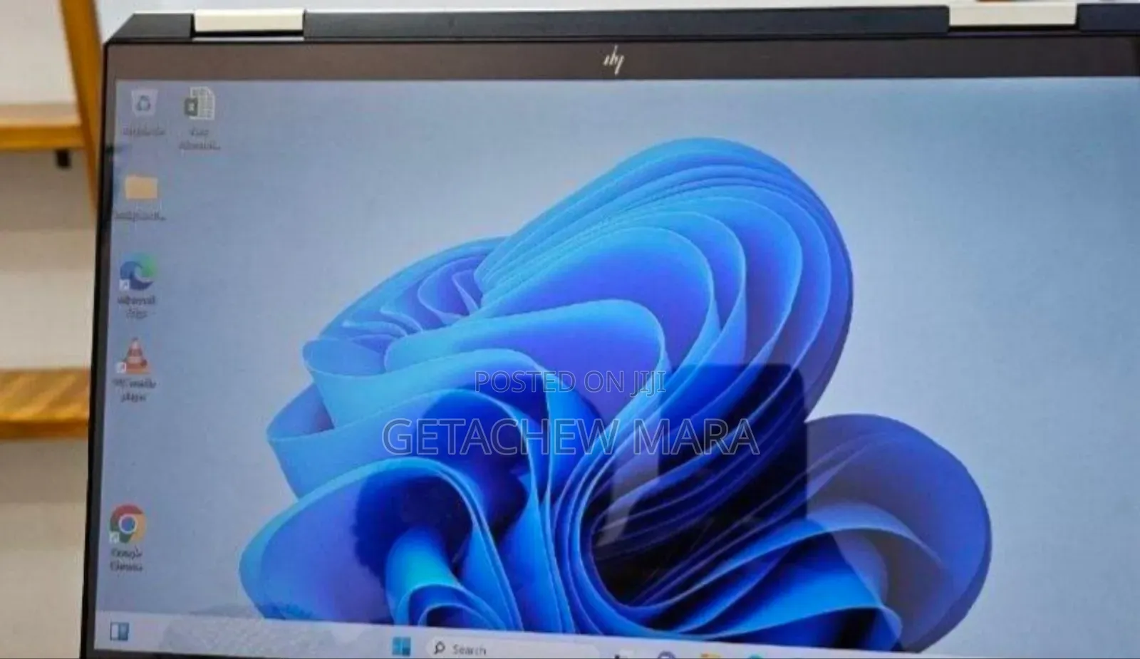 New Laptop HP Spectre X360 16GB Intel Core I7 SSD 1T