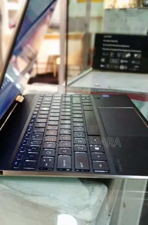 New Laptop HP Spectre X360 16GB Intel Core I7 SSD 1T