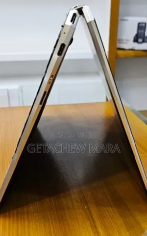 New Laptop HP Spectre X360 16GB Intel Core I7 SSD 1T