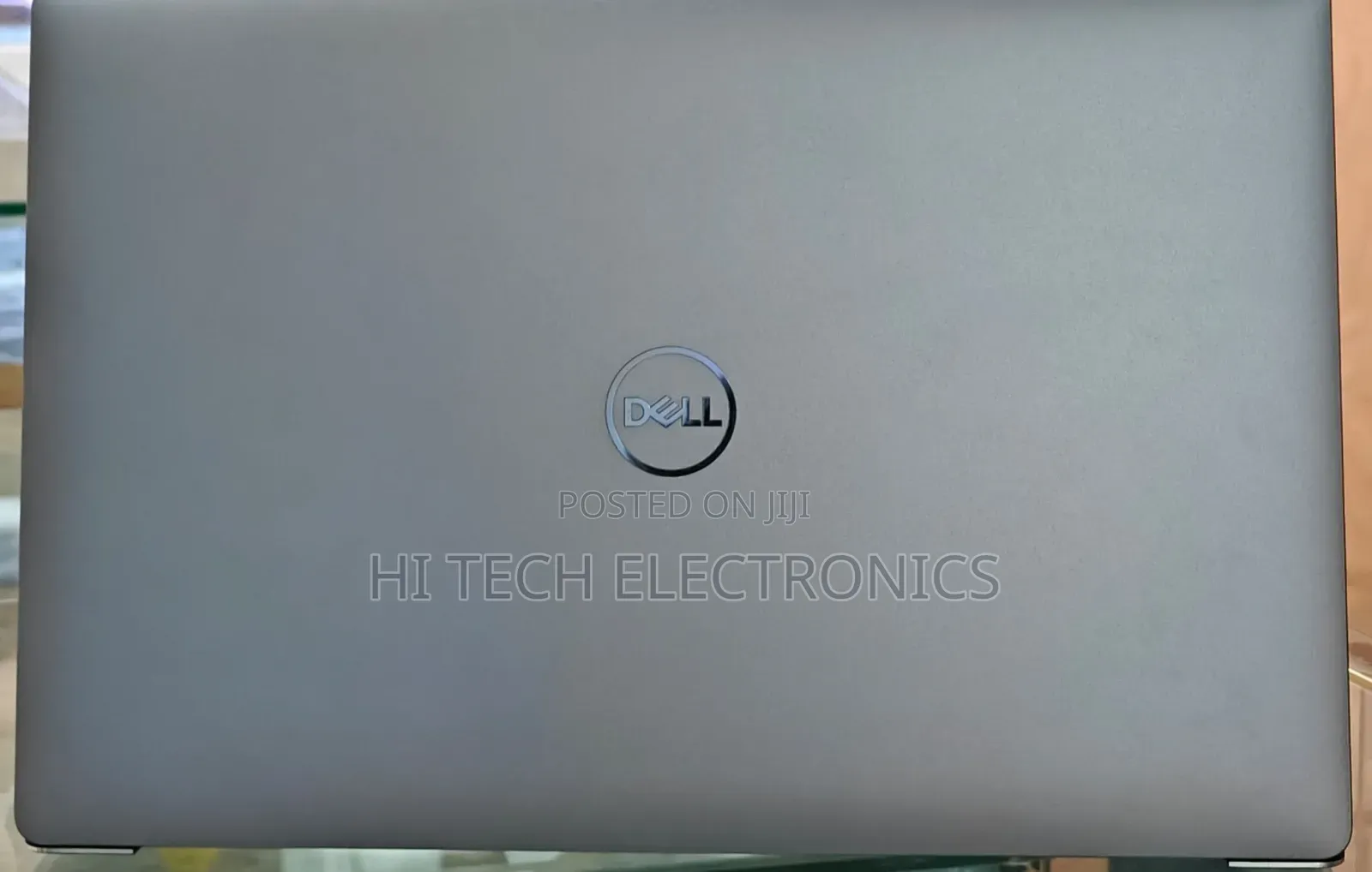 New Laptop Dell Precision 5540 16GB Intel Core I5 SSD 512GB