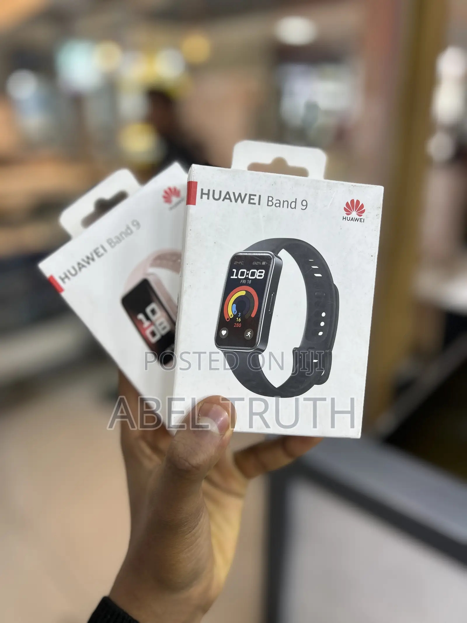 Huawei Band 9