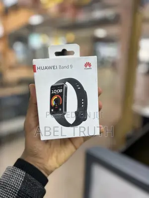 Photo - Huawei Band 9