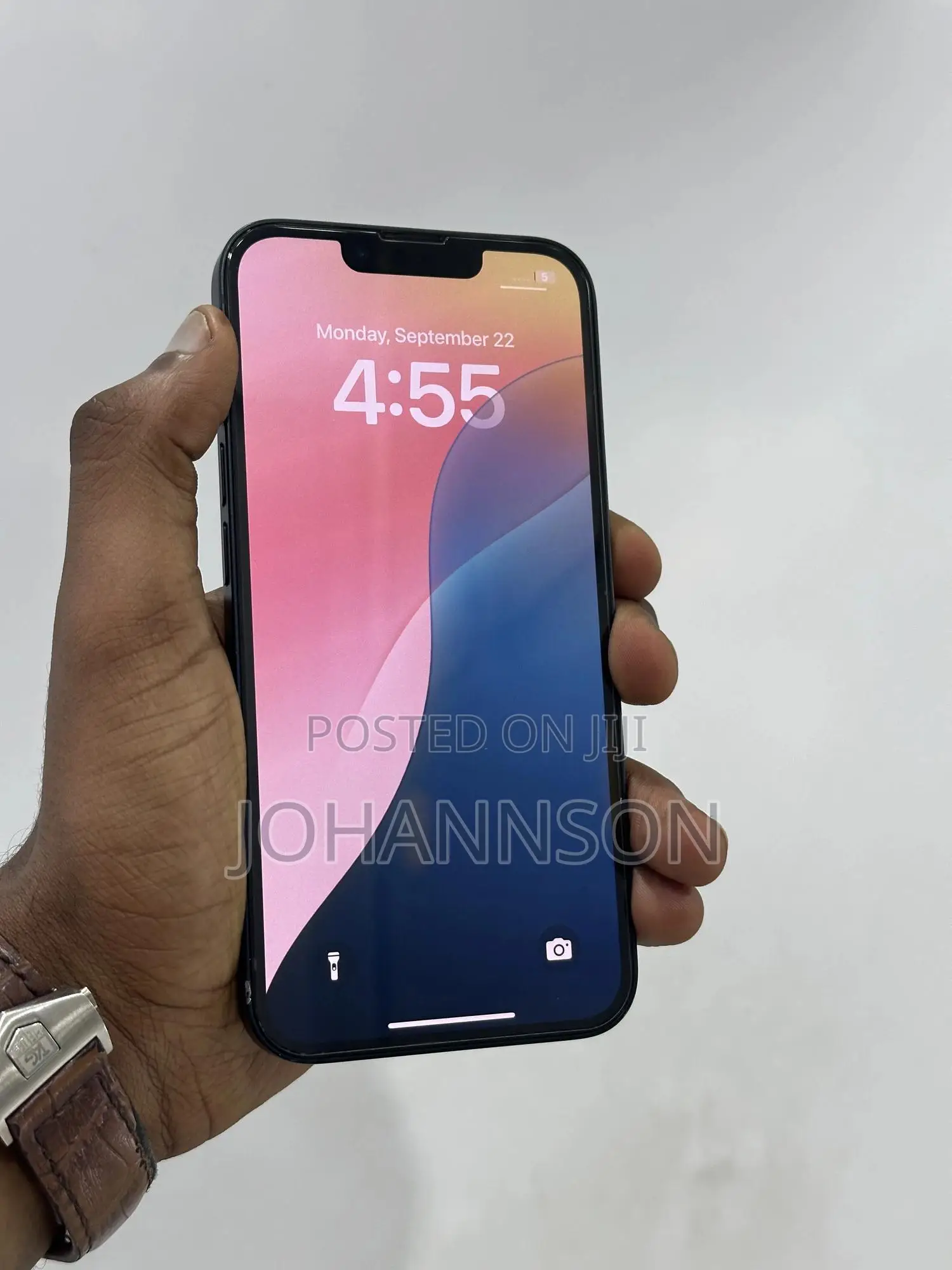 Apple iPhone 13 128 GB