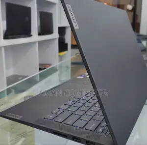 New Laptop Lenovo Ideapad 3 16GB Intel Core I7 SSD 512GB
