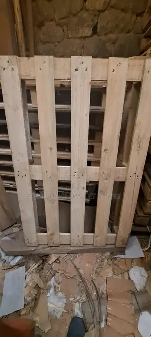 Pallet Pallet