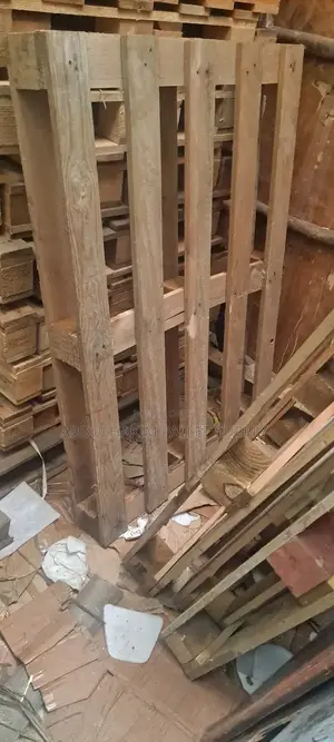 Pallet Pallet