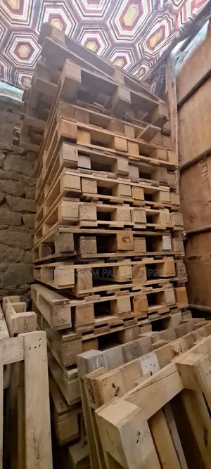 Pallet Pallet