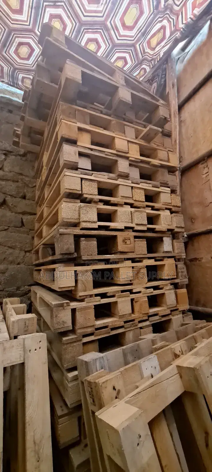 Pallet Pallet